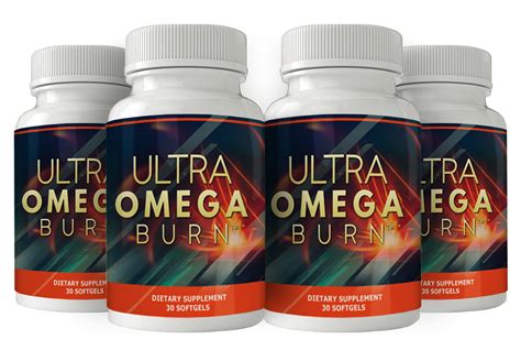 ubuy ultra omega burn clones|does ultra omega burn work.